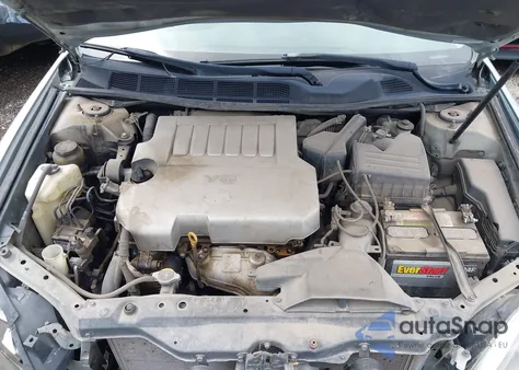 2005 Toyota Avalon Xl from USA, damaged, VIN 4T1BK36B25U050231